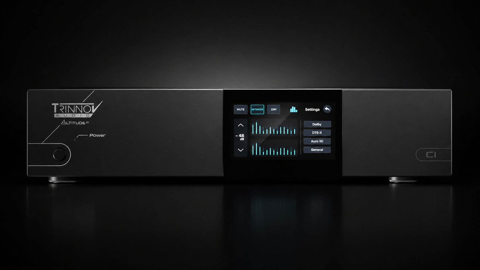 Trinnov Altitude32